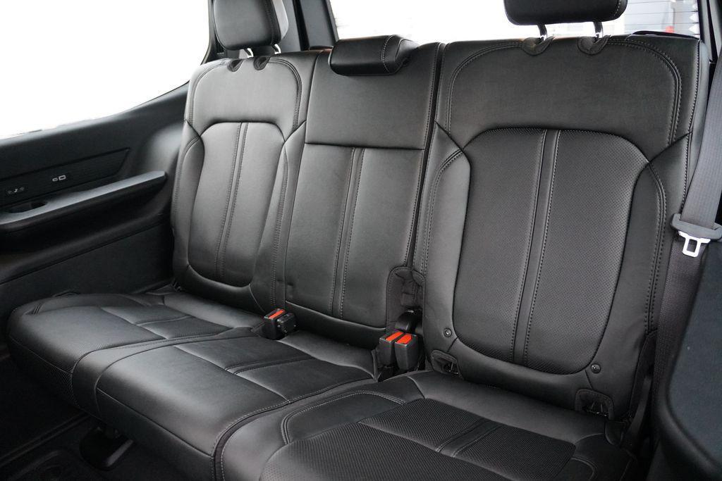 used 2023 Jeep Wagoneer car, priced at $51,555