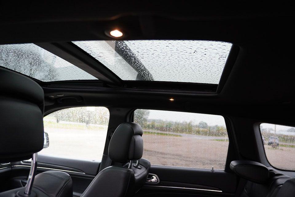 used 2019 Jeep Grand Cherokee car, priced at $16,990