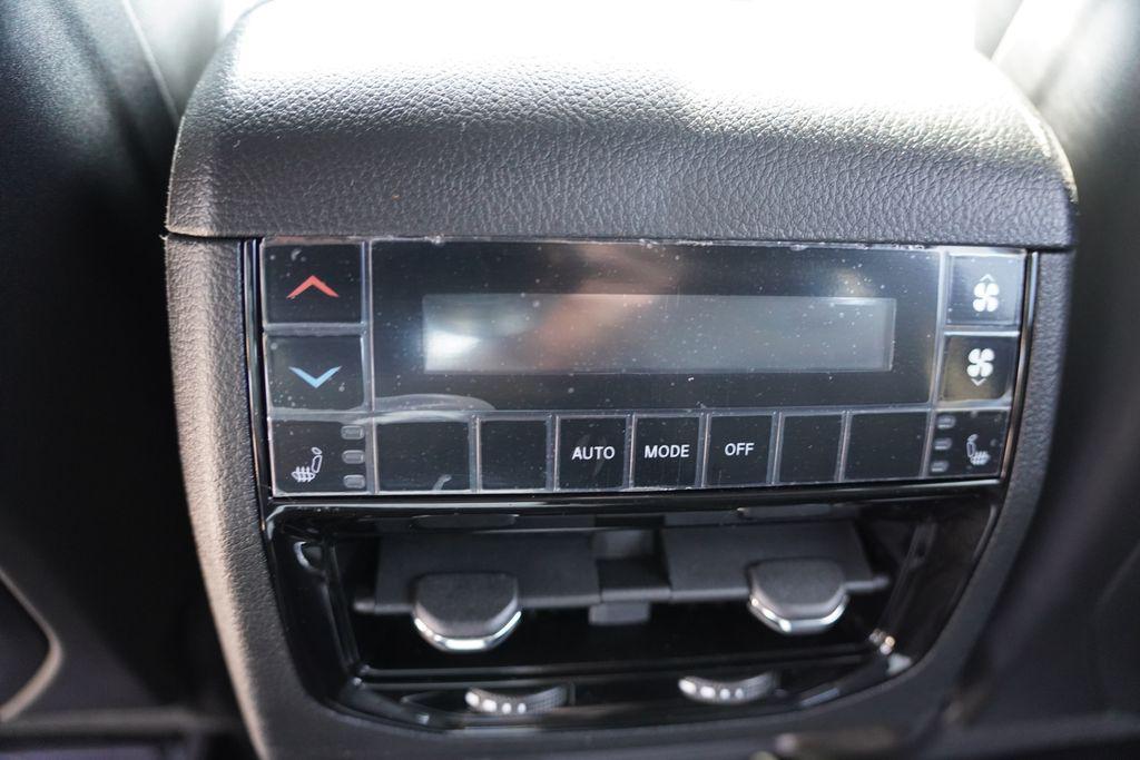 new 2026 Jeep Grand Cherokee L car, priced at $42,621