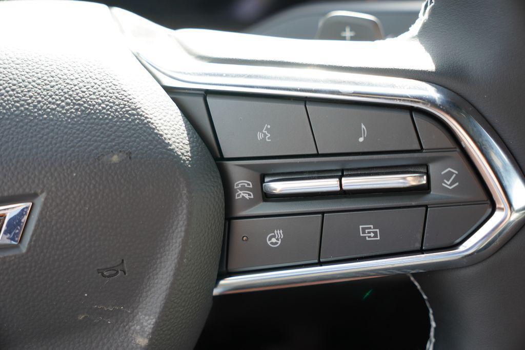 new 2026 Chevrolet Traverse car, priced at $45,047
