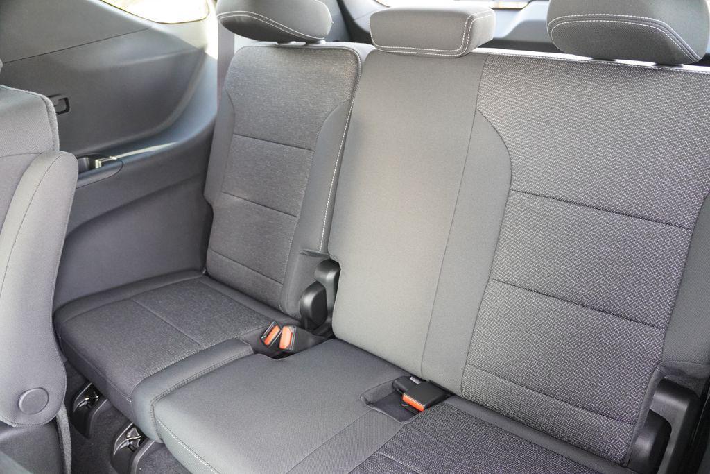 new 2026 Chevrolet Traverse car, priced at $45,047