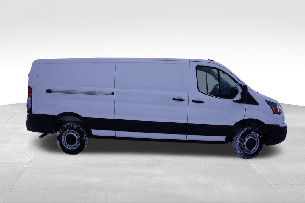 new 2026 Ford Transit-250 car, priced at $49,861