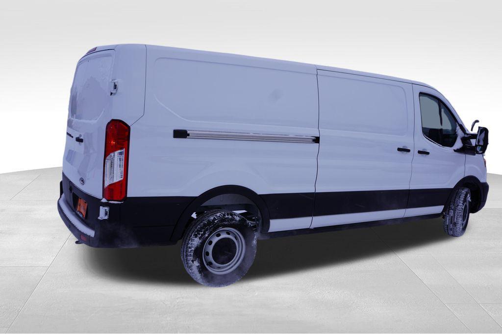 new 2026 Ford Transit-250 car, priced at $49,861