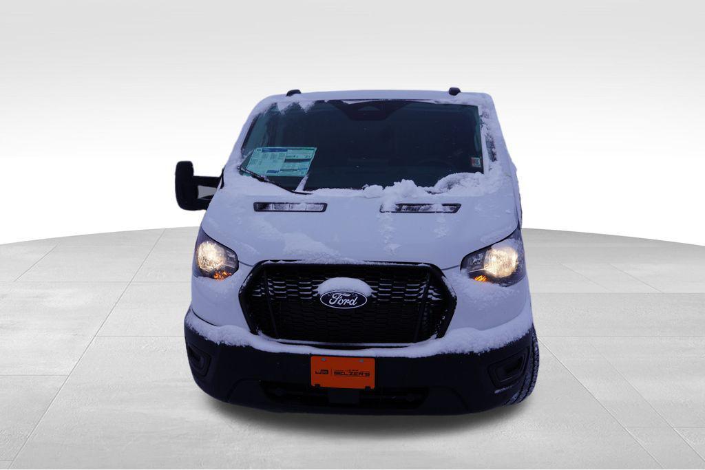 new 2026 Ford Transit-250 car, priced at $49,861