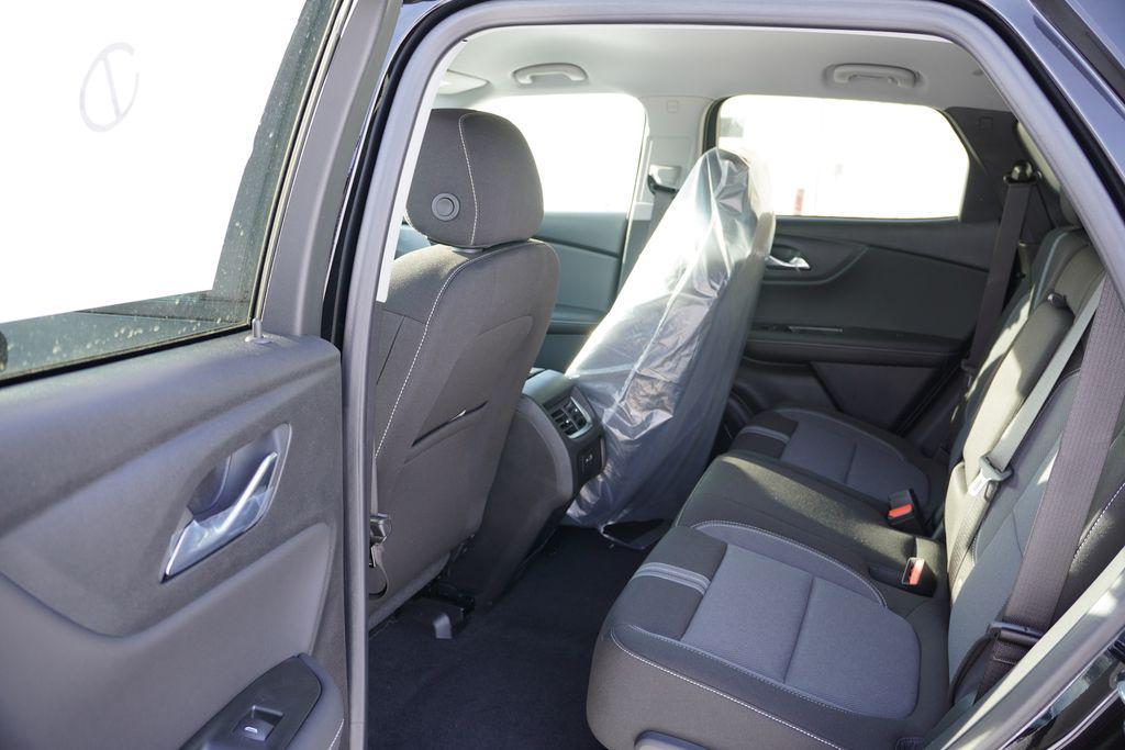 new 2026 Chevrolet Blazer car, priced at $36,270
