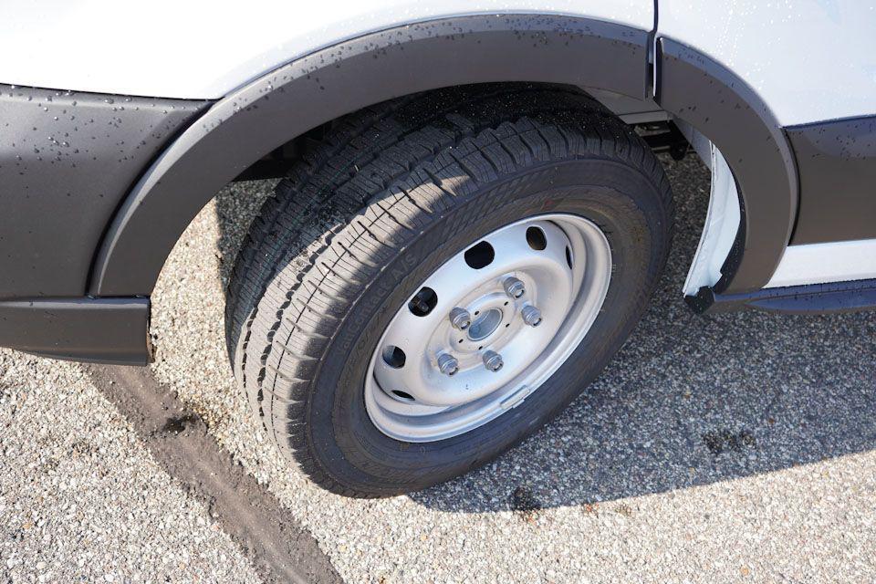 new 2025 Ford Transit-250 car, priced at $48,032