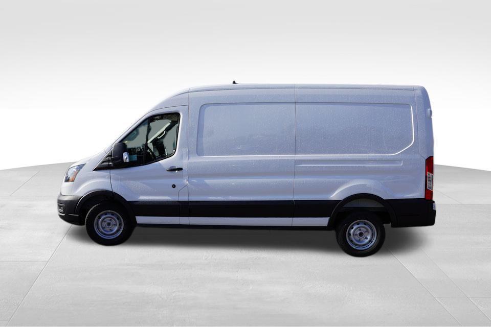 new 2025 Ford Transit-250 car, priced at $48,032