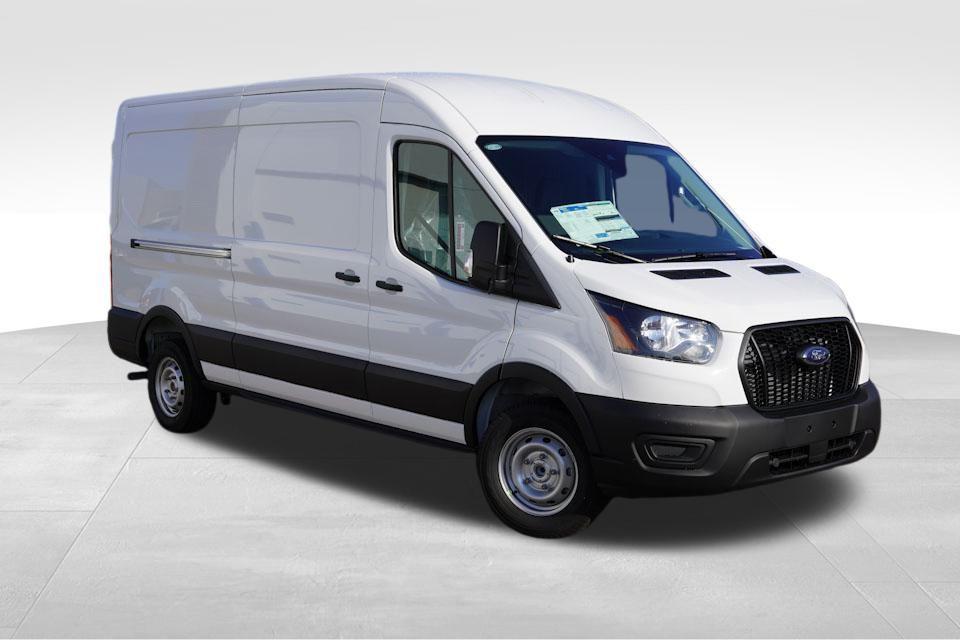 new 2025 Ford Transit-250 car, priced at $48,032