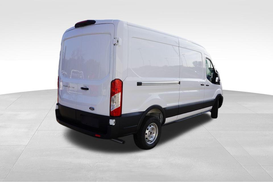 new 2025 Ford Transit-250 car, priced at $48,032