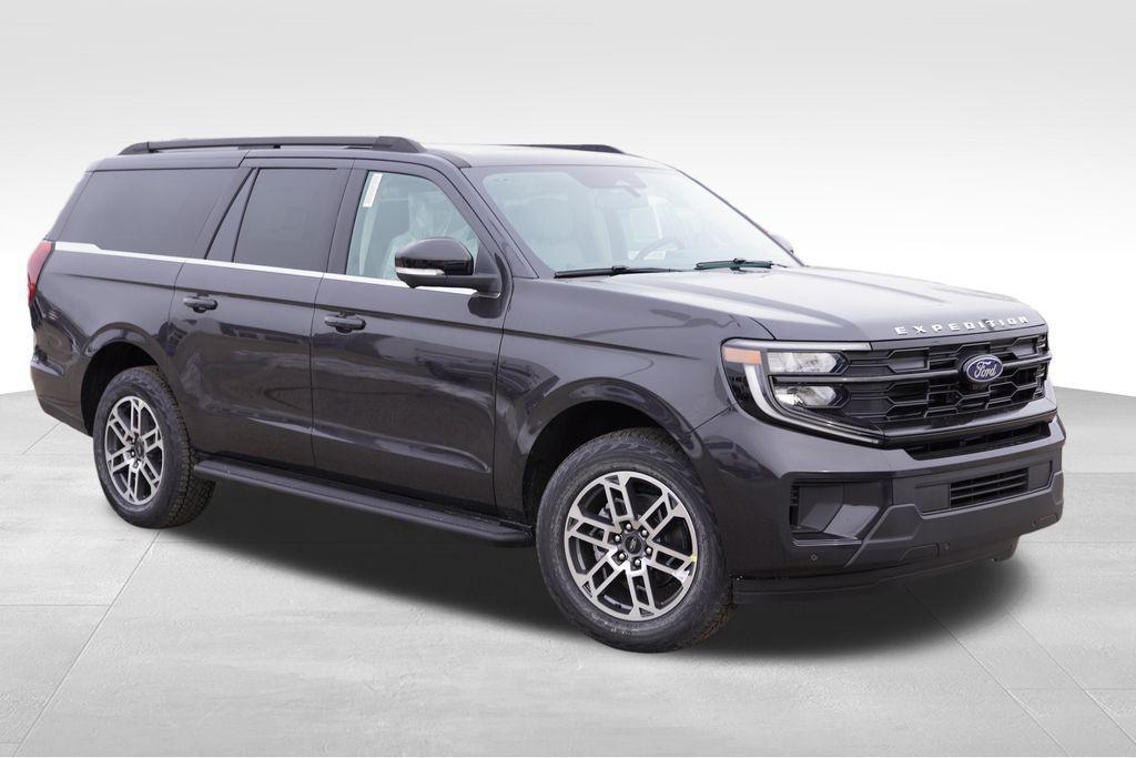 new 2026 Ford Expedition Max car, priced at $71,082