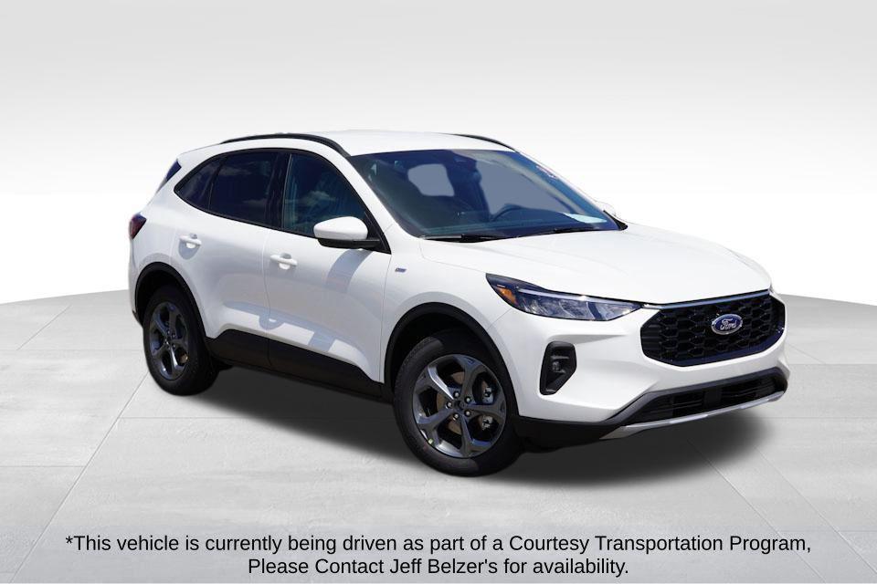 new 2025 Ford Escape car, priced at $26,391