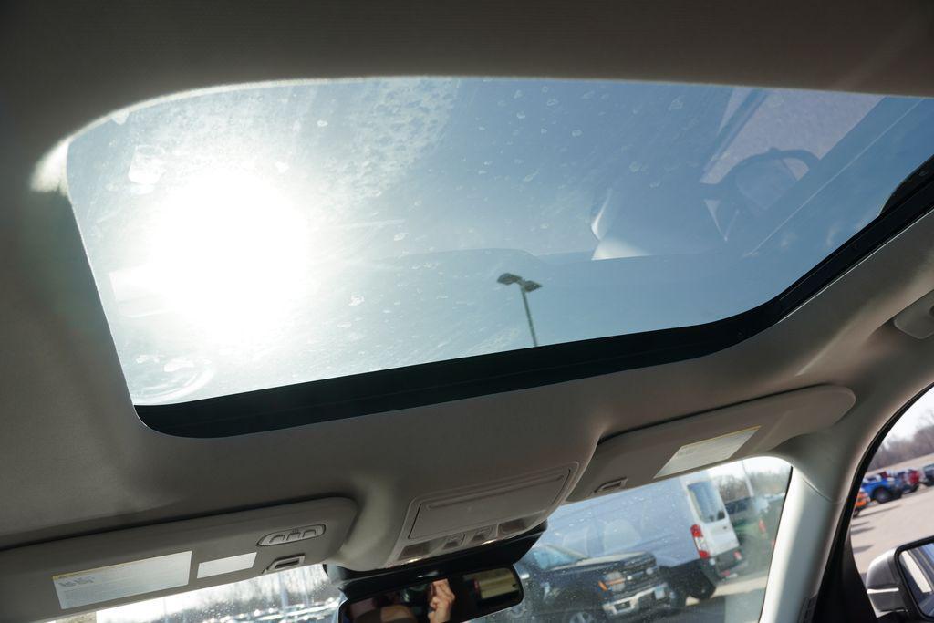 used 2025 Ford Bronco Sport car, priced at $30,889