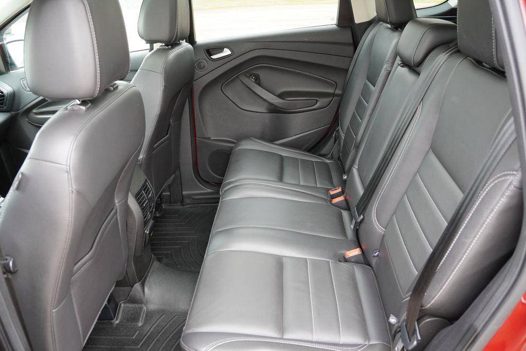 used 2016 Ford Escape car, priced at $12,250