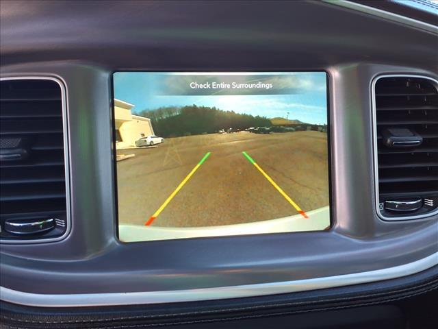 used 2021 Dodge Charger car, priced at $45,880