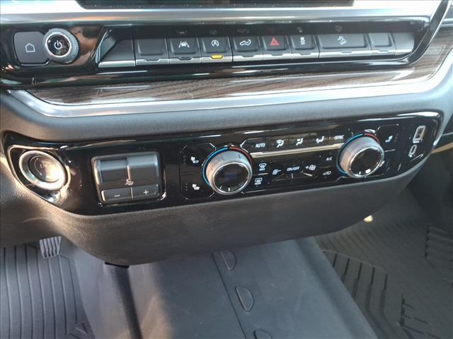 new 2026 Chevrolet Silverado 1500 car, priced at $59,335