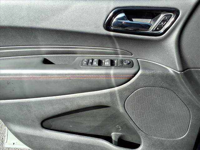 used 2024 Dodge Durango car, priced at $39,880
