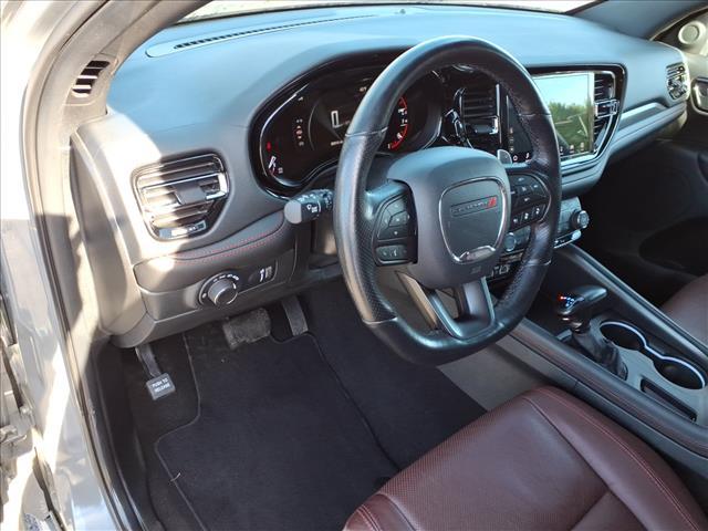 used 2024 Dodge Durango car, priced at $39,880