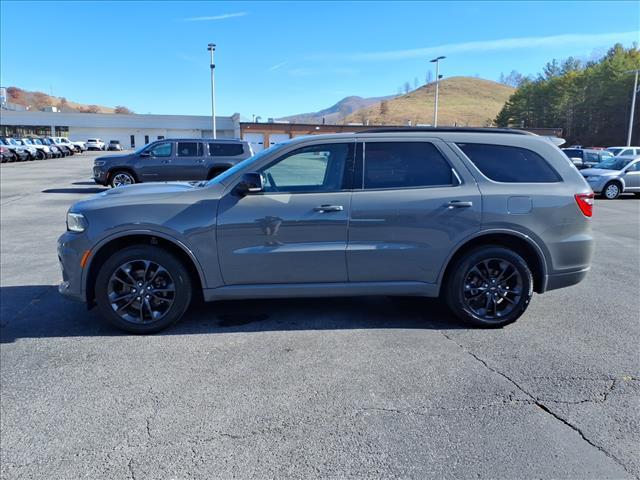 used 2024 Dodge Durango car, priced at $39,880