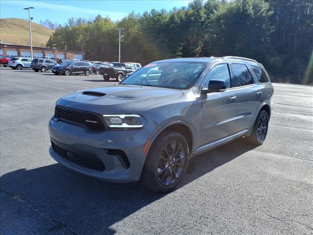 used 2024 Dodge Durango car, priced at $39,880