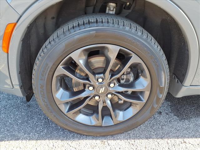 used 2024 Dodge Durango car, priced at $39,880