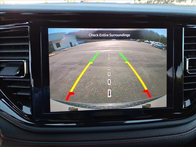 used 2024 Dodge Durango car, priced at $39,880