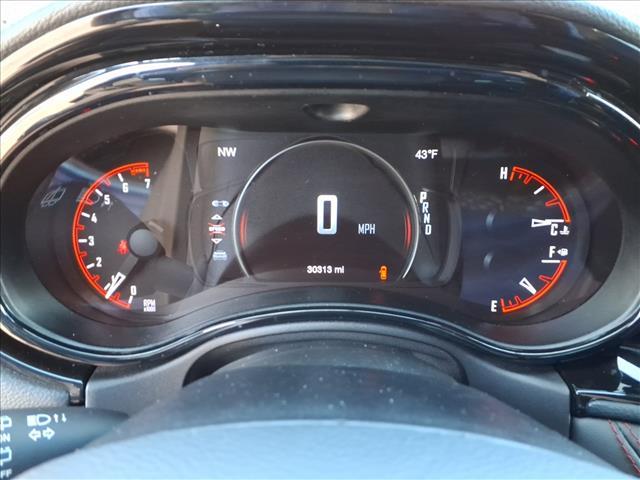 used 2024 Dodge Durango car, priced at $39,880