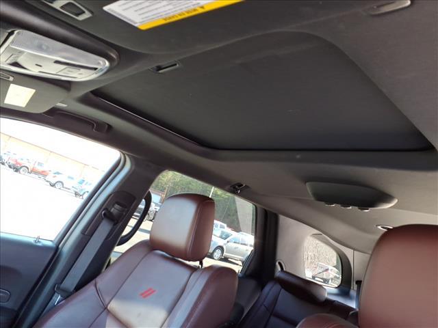 used 2024 Dodge Durango car, priced at $39,880