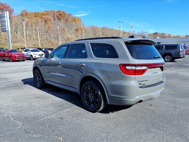 used 2024 Dodge Durango car, priced at $39,880