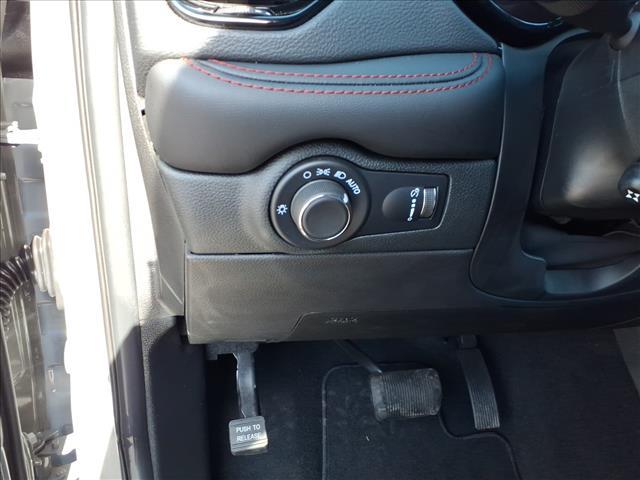 used 2024 Dodge Durango car, priced at $39,880