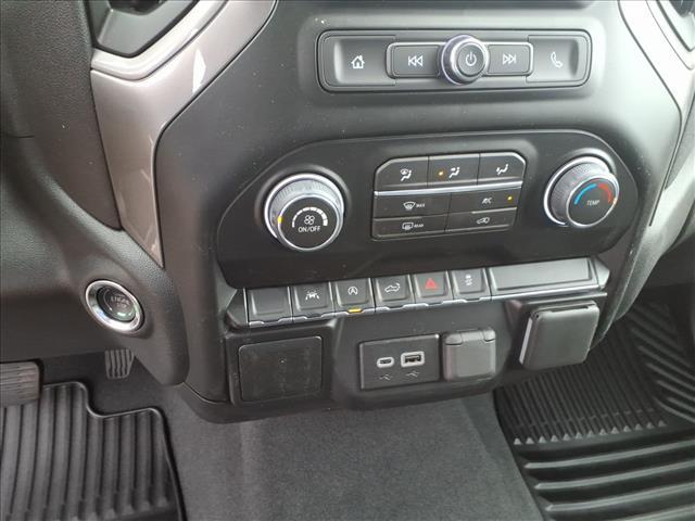 new 2026 Chevrolet Silverado 1500 car, priced at $51,170