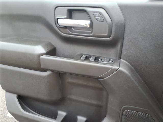 new 2026 Chevrolet Silverado 1500 car, priced at $51,170