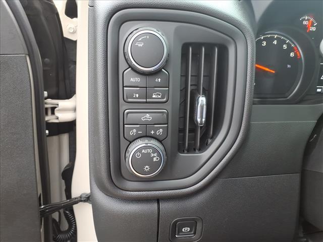 new 2026 Chevrolet Silverado 1500 car, priced at $51,170