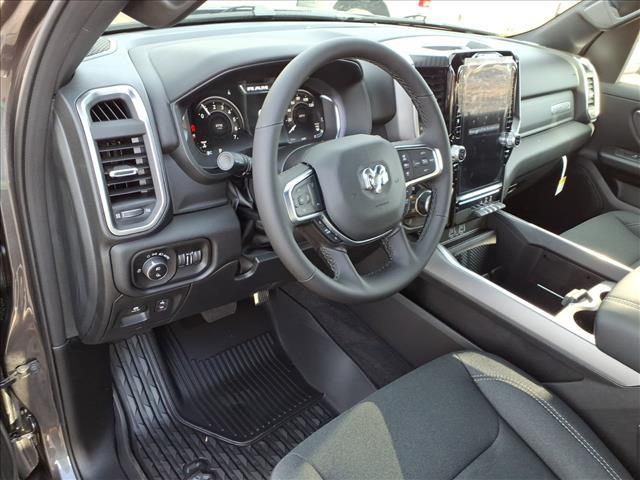 new 2026 Ram 1500 car