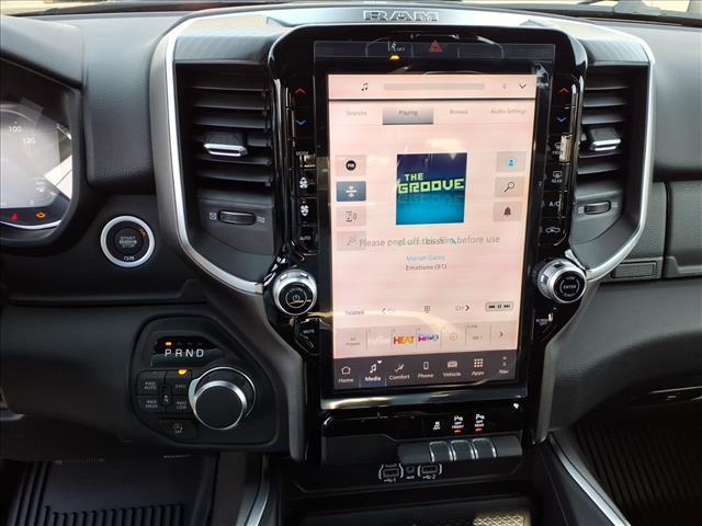 new 2026 Ram 1500 car