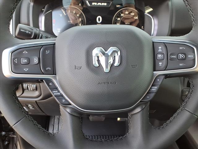 new 2026 Ram 1500 car