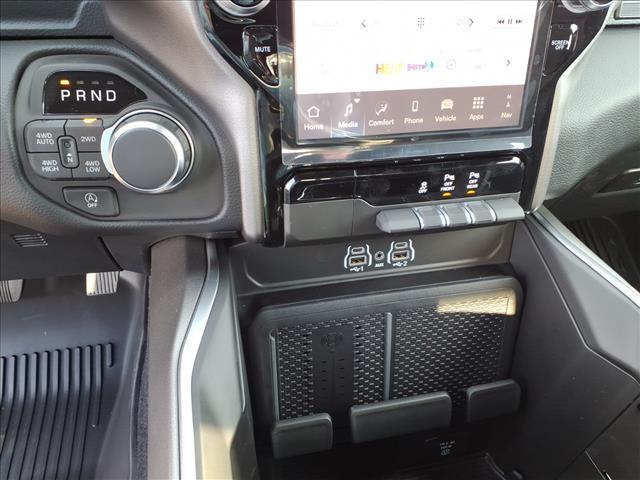 new 2026 Ram 1500 car