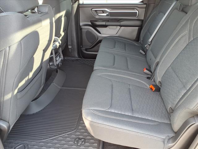 new 2026 Ram 1500 car