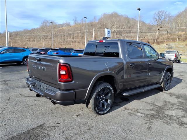 new 2026 Ram 1500 car