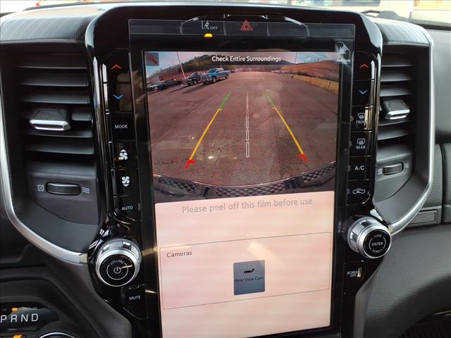 new 2026 Ram 1500 car