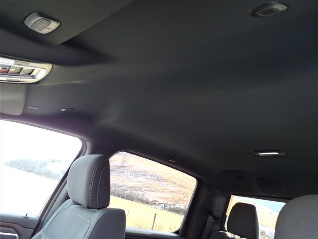 new 2026 Ram 1500 car