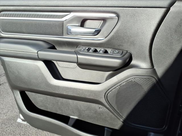 new 2026 Ram 1500 car