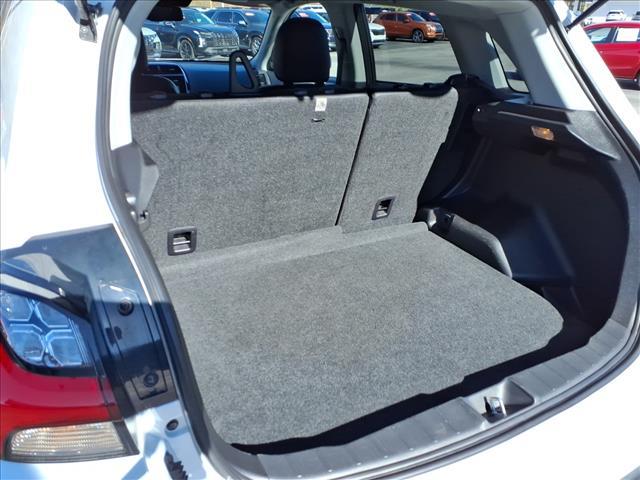 used 2024 Mitsubishi Outlander Sport car, priced at $21,880