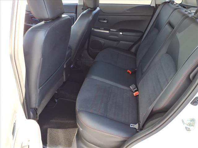 used 2024 Mitsubishi Outlander Sport car, priced at $21,880