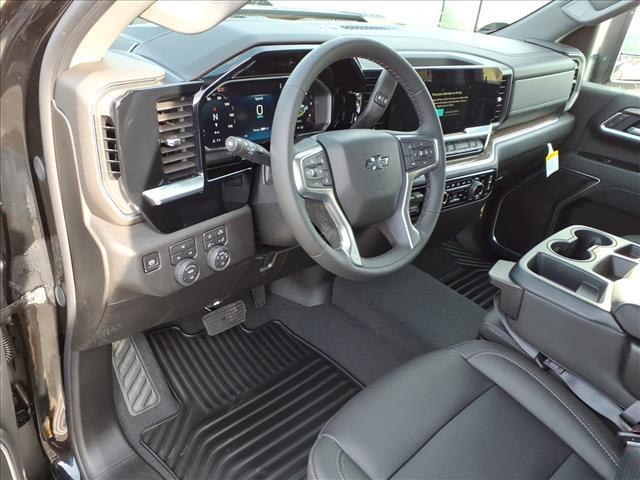 new 2026 Chevrolet Silverado 2500 car, priced at $69,115