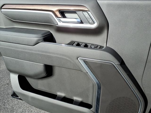 new 2026 Chevrolet Silverado 2500 car, priced at $69,115