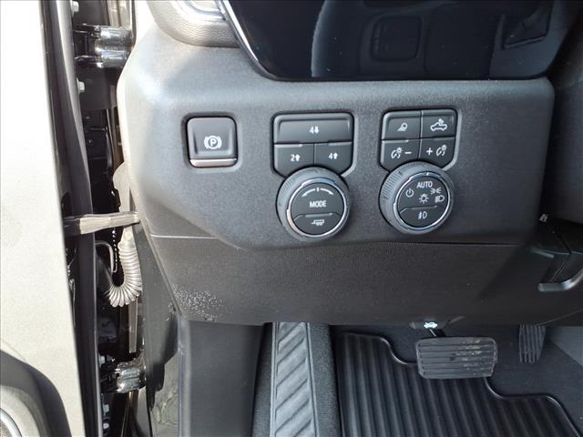 new 2026 Chevrolet Silverado 2500 car, priced at $69,115