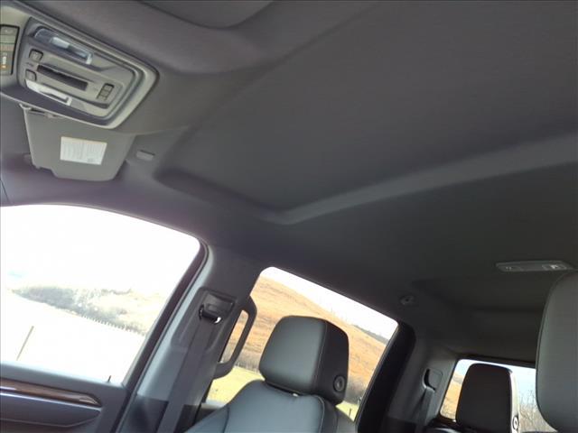 new 2026 Chevrolet Silverado 2500 car, priced at $69,115