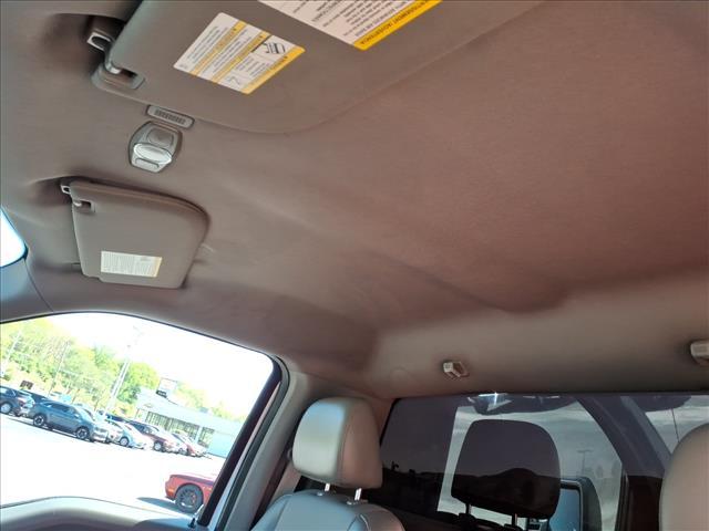 used 2016 Ford F-150 car, priced at $21,880