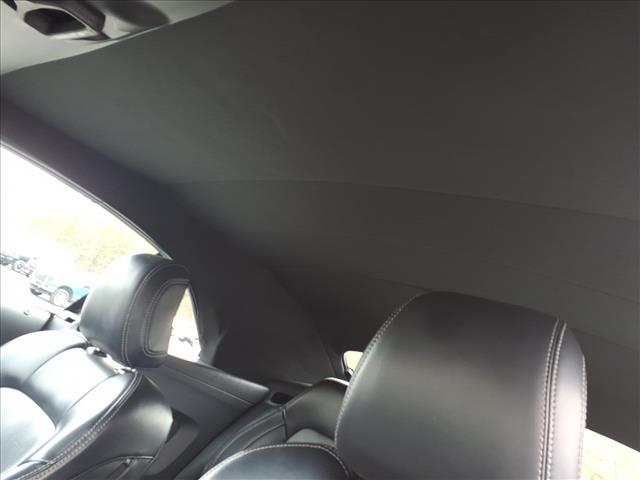 used 2024 Ford Mustang car, priced at $34,880