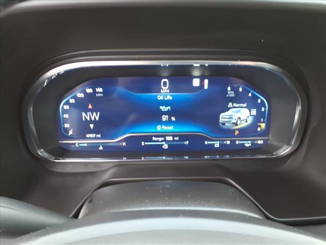 used 2022 Chevrolet Tahoe car, priced at $52,880